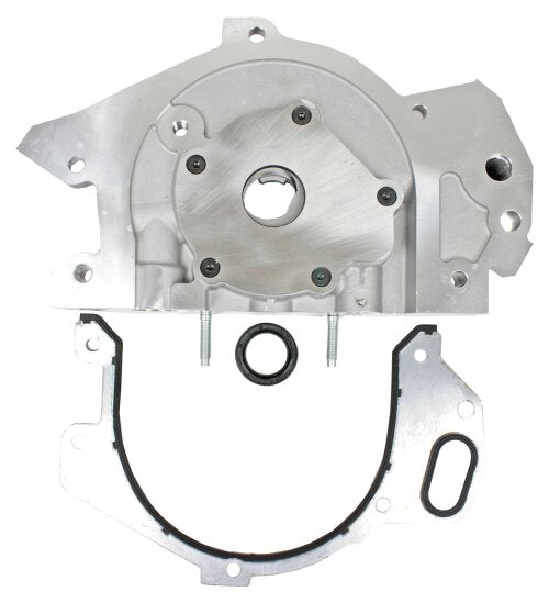 thumbnail image 2 of Oil Pan Compatible With 2004-2006 Chrysler Pacifica 3.5L V6 | Direct Replacement 4792662AC CRP66A 2 of 2