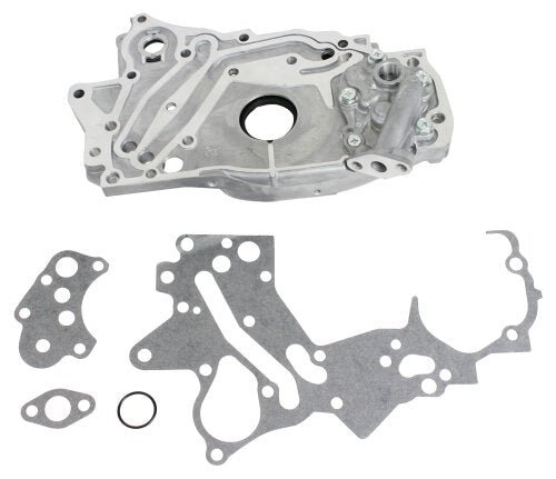 2012 Mitsubishi Galant 2.4L Oil Pump