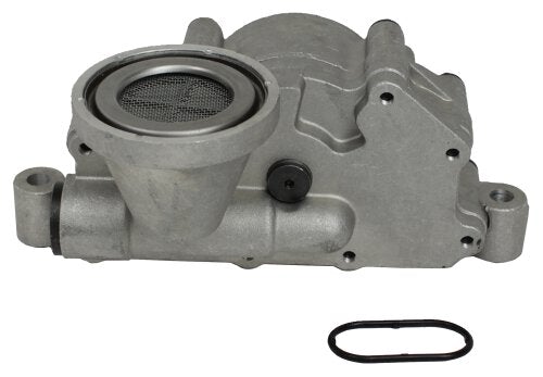 Oil Pump for 2006-2012 Hyundai,Kia Amanti,Azera,Borrego 3.3L-3.8L V6 ...