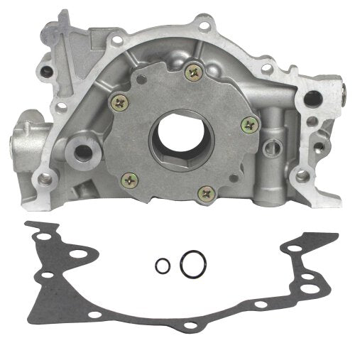 Oil Pump 1985-1997 Chevrolet,Geo,Suzuki 1.0L-1.3L