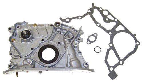 Oil Pump 1983-1995 Toyota 2.0L-2.2L