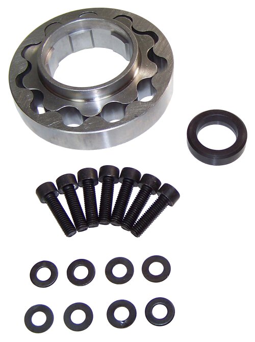 Oil Pump Repair Kit 2002-2012 Buick,Chevrolet,GMC,Hummer,Isuzu,Oldsmobile,Saab 2.8L-4.2L