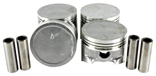 Engine Rebuild Kit 1991-1996 Dodge,Eagle,Mitsubishi,Plymouth 1.5L