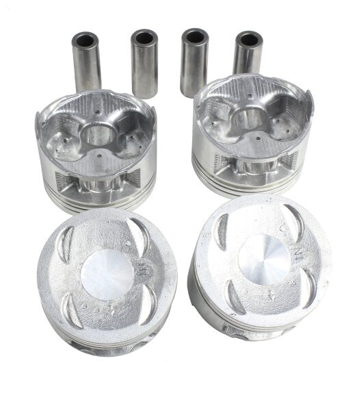 Engine Rebuild Kit 1997-1998 Honda 2.0L