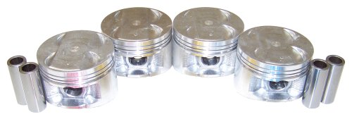 Engine Rebuild Kit 1993-1996 Honda 2.2L