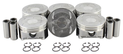 Engine Rebuild Kit 1999-2001 Honda 3.5L