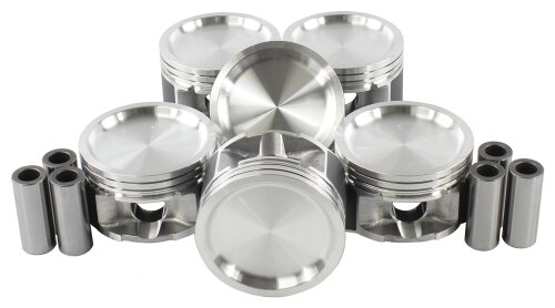 Engine Rebuild Kit 2008-2009 Chevrolet,Pontiac 3.4L