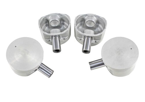 Engine Rebuild Kit 2000-2003 Isuzu 2.2L