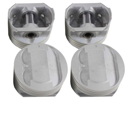 Engine Rebuild Kit 1995-1997 Ford,Mercury 2.0L