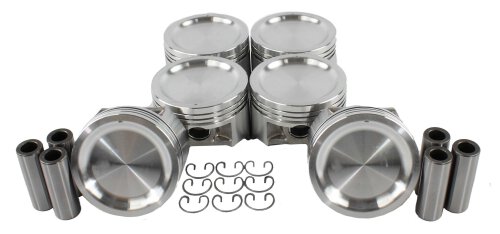 Engine Rebuild Kit 1999-2005 Chevrolet,Suzuki 2.5L