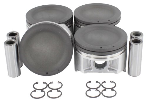 Engine Rebuild Kit 2007-2009 Suzuki 2.0L