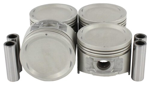Engine Rebuild Kit 1983-1988 Nissan 2.4L