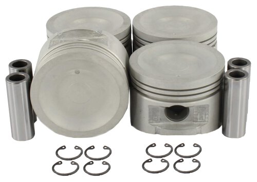 Engine Rebuild Kit 1989-1990 Nissan 1.6L