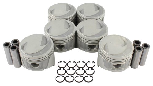 Engine Rebuild Kit 1996-1998 Mercury,Nissan 3.0L