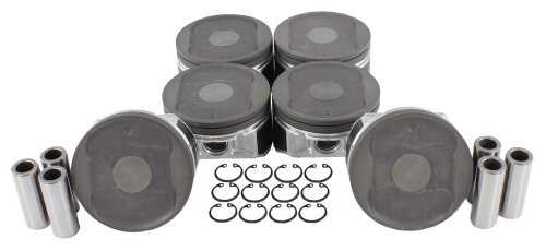 Engine Rebuild Kit 2005-2021 Nissan,Suzuki 4.0L