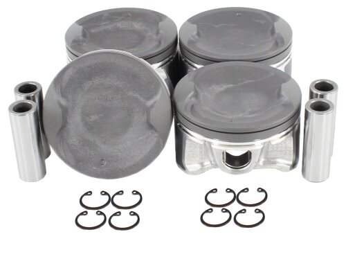 Engine Rebuild Kit 2007-2012 Nissan 2.5L