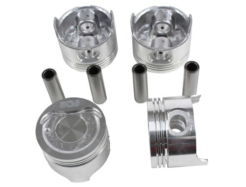 Engine Rebuild Kit 1983-1988 Toyota 1.5L