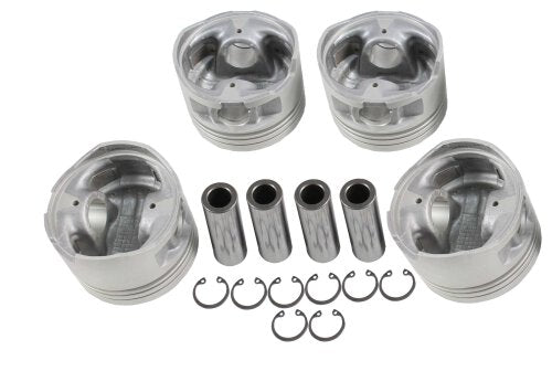 Engine Rebuild Kit 1990-1995 Toyota 2.0L