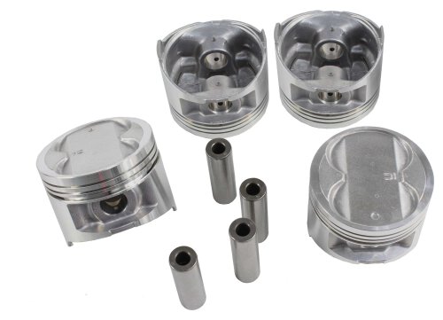 Engine Rebuild Kit 1985-1987 Toyota 1.6L