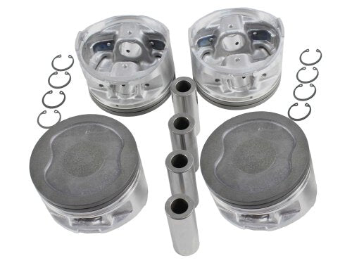 Engine Rebuild Kit 1991-1995 Toyota Previa 2.4L