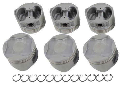 Engine Rebuild Kit for 1992-1993 Toyota Camry & Lexus ES 300 3.0L V6