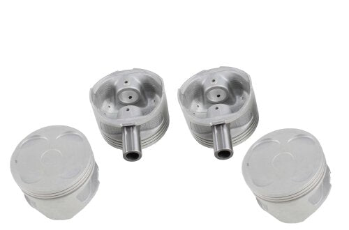 Engine Rebuild Kit 1993-1997 Geo,Toyota 1.6L