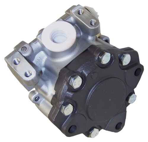 Power Steering Pump 2002-2008 Chrysler,Dodge 3.7L-5.9L