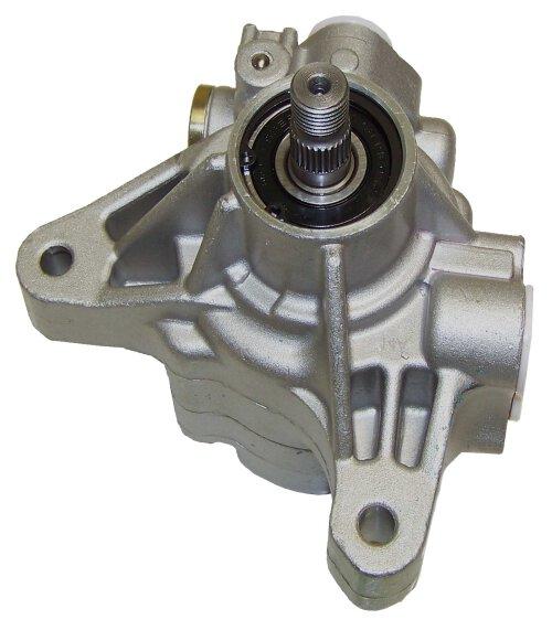 2003 Honda Accord 2.4L Power Steering Pump
