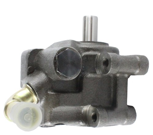 Power Steering Pump 1997-2007 Ford 4.2L-7.3L