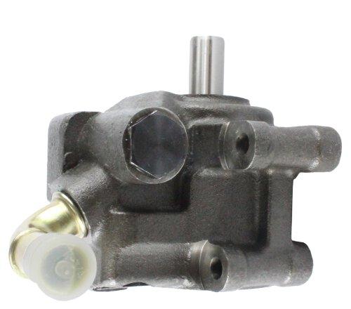 1999 Ford Econoline Super Duty 7.3L Power Steering Pump