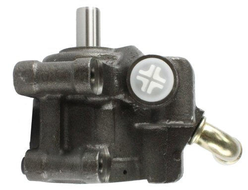 Power Steering Pump 1997-2007 Ford 4.2L-7.3L