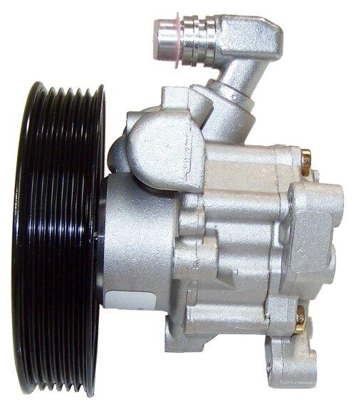 2005 Mercedes-Benz C320 3.2L Power Steering Pump