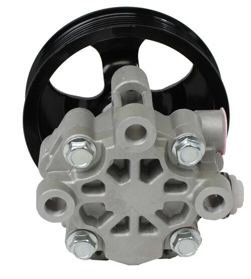 Power Steering Pump 2003-2010 Toyota 3.5L-4.0L