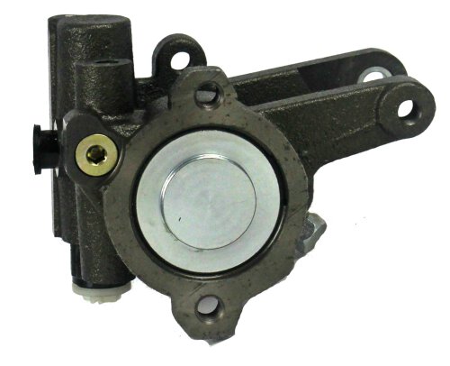 Power Steering Pump 1988-1993 Chevrolet,Geo,Toyota 1.6L