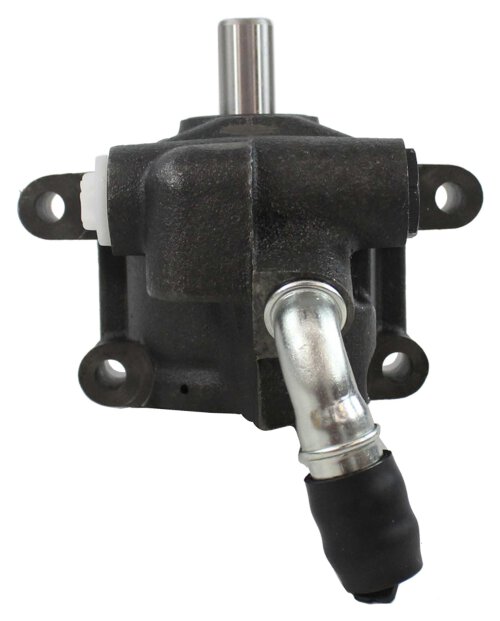 Power Steering Pump 2003-2005 Ford 6.0L