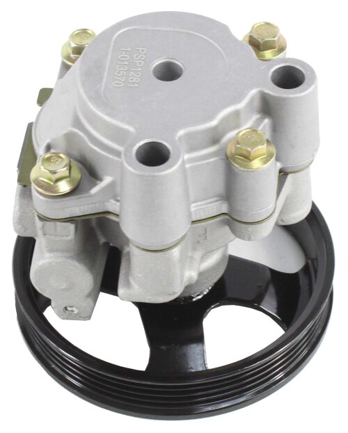 Power Steering Pump 2000-2004 Toyota 3.4L