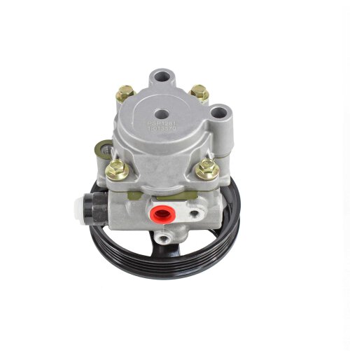 Power Steering Pump 2000-2004 Toyota 3.4L