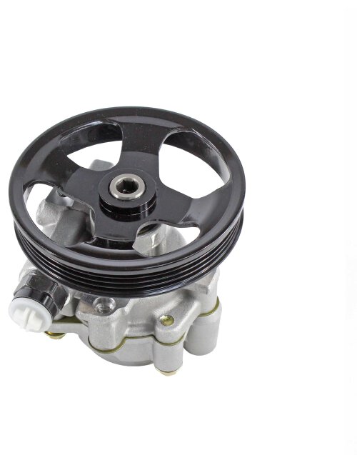 Power Steering Pump 2000-2004 Toyota 3.4L