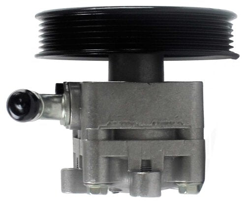 Power Steering Pump 2007-2013 Nissan 2.5L