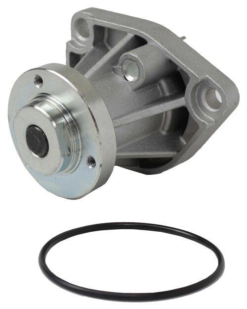 2005 Saturn L300 3.0L Timing Belt, Water Pump & Component Kit