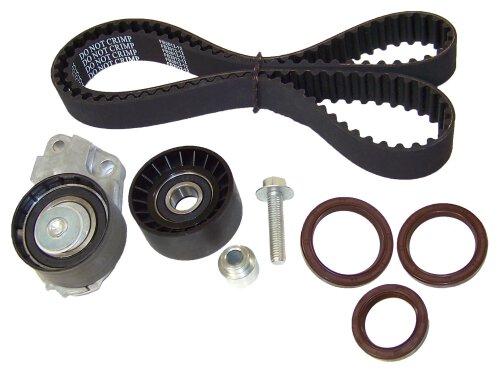 2006 Chevrolet Aveo 1.6L Timing Belt, Water Pump & Component Kit