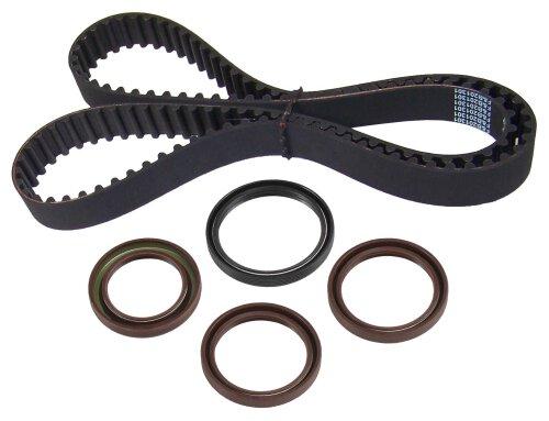 2000 Ford Escort 2.0L Timing Belt, Water Pump & Component Kit