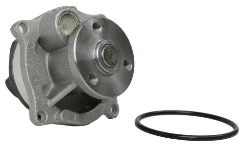 2000 Ford Escort 2.0L Timing Belt, Water Pump & Component Kit