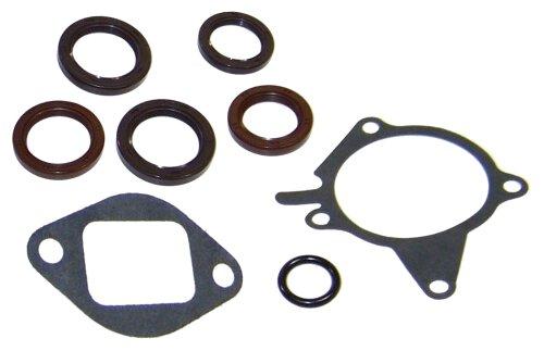 1991 Mazda Miata 1.6L Timing Belt, Water Pump & Component Kit