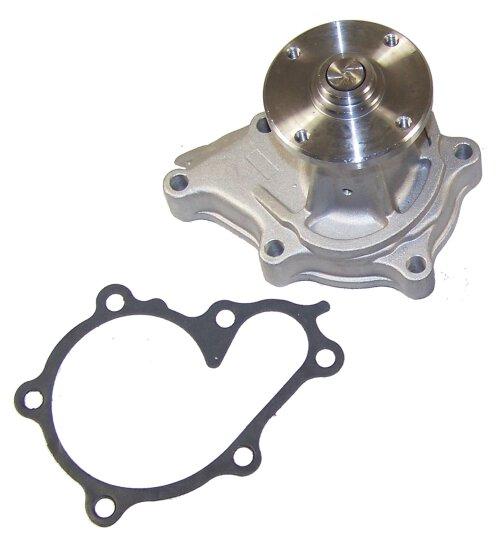 1988 Nissan D21 3.0L Timing Belt, Water Pump & Component Kit