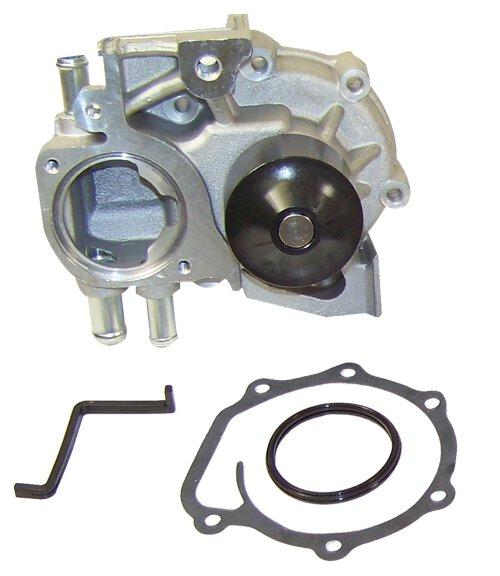 2002 Subaru Impreza 2.0L Timing Belt, Water Pump & Component Kit