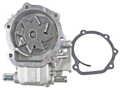 2006 Subaru Impreza 2.5L Timing Belt, Water Pump & Component Kit