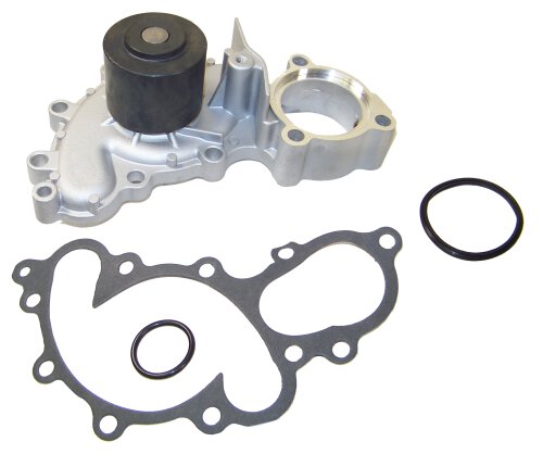 Timing Belt Kit with Water Pump 1988-1991 Toyota 2.5L