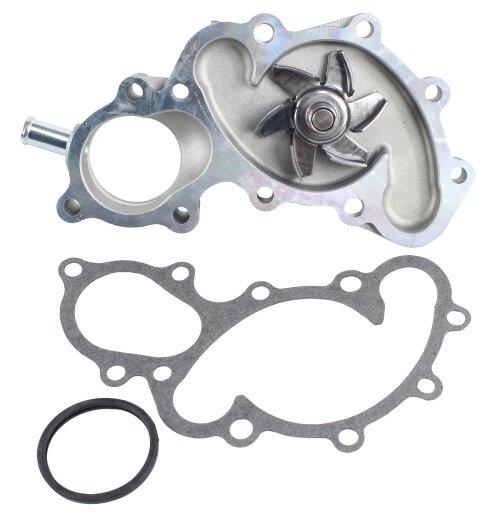 2000 Toyota 4Runner 3.4L Timing Belt, Water Pump & Component Kit
