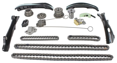3.6L Pentastar V6 Engine Rebuild Kit: 2011 to 2022 Dodge, Ram, Chrysler